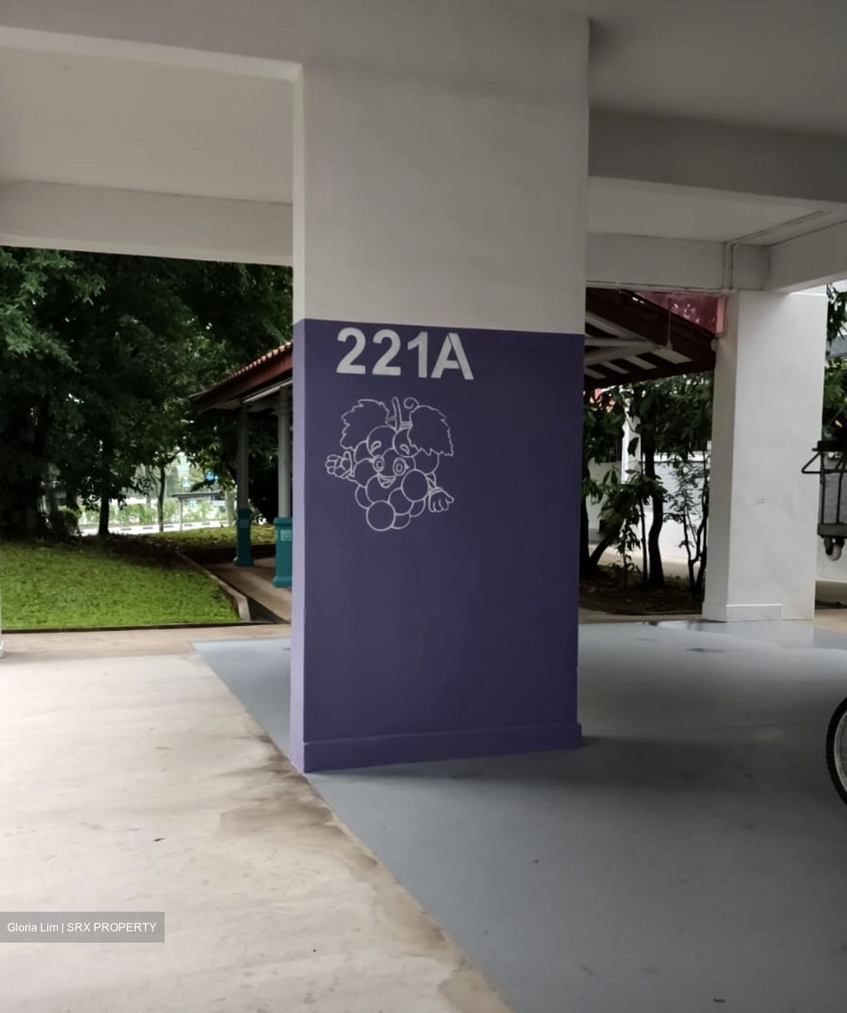 Jurong East Street 21 (Jurong East),  #536205921